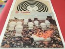 LP Cressida – Asylum 1971 UK 1st press swirl vertigo 6360 025 Prog +OIS EX/EX