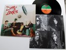 DIRTY LOOKS Turn on the Screw LP Atlantic Germany 1989 w/Inner sleeve MINT- #103