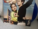 Lana Del Rey NFR Translucent Blue Vinyl 2xLP - near mint condition played twice 