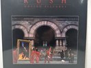 RUSH-MOVING PICTURES 40TH ANNIVERSARY] HALF-SPEED MASTERED DMM 2LP Vinyl SEALED