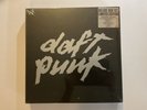 Daft Punk Alive Deluxe Vinyl Box Set Limited Edition Rare Sealed
