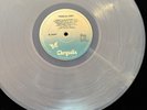 BLONDIE PARALLEL LINES CLEAR VINYL LP