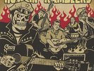 Howlin' Ramblers - Drunken Hearted Man (LP, 10inch) - Vinyl Revival/Neo Rocka...