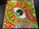 13th Floor Elevators The Psychedelic Sounds Of OG 1st Press 1967 Psych LP