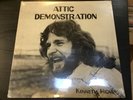 Kenneth Higney Attic Demonstration OG 1976 Psych Vinyl LP NEW SEALED