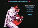 Elvis Presley - Raised on Rock-For Ol' Times Sake [New Vinyl LP] Gatefold LP Jac