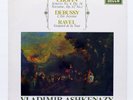 SXL 6215 - VLADIMIR ASHKENAZY - CHOPIN & DEBUSSY piano works - DECCA LP EX++
