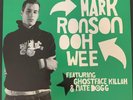 Mark Ronson “Ooh Wee” Feat Nate Dogg 3 Track 12inch Vinyl Record