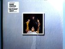 THE BEATLES RARITIES RARE SEALED ORIG '80 CAPITOL LP w/STICKER & EMBOSSED COVER
