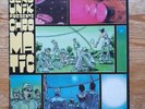 Sens Unik – Chromatic, 2-LP Vinyl, Unik Records, MC Solaar, Original 1994