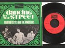 MARTHA REEVES AND THE VANDELLAS DANCING IN THE STREET 7