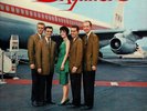 The Skyliners 