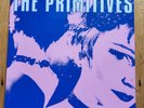 The Primitives Don't Know Where To Start Ltd Blue 12
