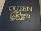 QUEEN THE COMPLETE WORKS BOX SET