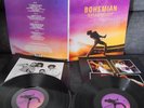 QUEEN BOHERMIAN RHAPSODY DOUBLE VINYL 12 LP 2018