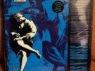 GUNS ‘N ROSES  - USE YOUR ILLUSION 2 - 1991 OG  SEALED VINYL) w/ HYPE STICKER