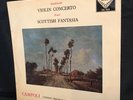 MENDELSSOHN - VIOLIN CONCERTO DECCA SXL 2026 Wbg ED1 WITH FULL AUDIO