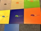 Pig & Dan Vinyl Bundle Submission Records Tech Prog Techno House