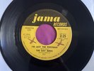 The Day Birds - I'm Just The Postman/The Upsetter Rare Soul Jama 502 PROMO 45rpm