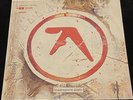 APHEX TWIN On Madreporic 4TRX RARE REMIXES EUROPE Vinyl Record USA Seller