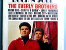 THE EVERLY BROTHERS ROCK'N'SOUL RARE ORIG '64 WARNER 1/1 MONO LP IN SHRINK NM