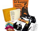 THE GO BETWEENS G Stands For volume 2 multi LP+CD boxset NEW + SEALED