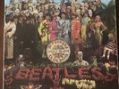 The Beatles - Sgt. Pepper's Lonely Hearts Club Band 1967 First Mono Press VG/VG