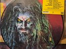 Rob Zombie - Hellbilly Deluxe Limited Edition Picture Disc