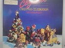 Rare Claymation Christmas Celebration Soundtrack LP Promo Atlantic 81922