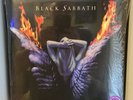 Black Sabbath – Cross Purposes P.R.S. - Repress - Near Mint
