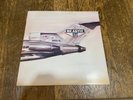 Beastie Boys LP - Licensed To Ill - Def Jam BFC 40238 1986 Original