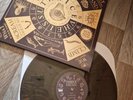 Thrice - Vheissu Tan Marbled Brown Limited Vinyl Lp Hot Topic Dustin Kensrue
