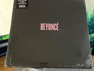 Beyonce Self-Titled Vinyl Record LP - New Sealed Rare