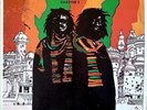 JOE GIBBS – AFRICAN DUB ALL MIGHTY CHAPTER 3 LP REGGAE VINYL RARE USA PRESSING