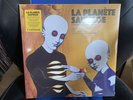 LIMITED EDITION LA PLANETE SAUVAGE SOUNDTRACK DOUBLE BLUE VINYL SEALED IN HAND