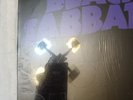 Black Sabbath - Master Of Reality  LP Vinyl  1971