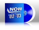 Now Thats What I Call Music - Now Millennium 2002–2003 (2LP) [VINYL] New Sealed