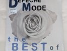 Depeche Mode Vinyl - The Best Of Vol 1 - Ltd Edition Triple Vinyl Factory Sealed