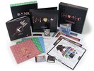 Frankie Goes To Hollywood INSIDE THE PLEASUREDOME Limited Edition Boxset SEALED