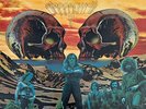 Steppenwolf - Steppenwolf 7 [Vinyl LP] | Electrola | G+/VG