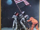 CANNED  HEAT  :  FUTURE  BLUES  - Original FOC , Liberty 11002 , US 1970 - EX