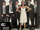 Blondie Parallel Lines Vinyl LP 2015 NEW