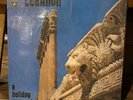 Lebanon A Holiday Souvenir STILL SEALED Columbia LP  Arabic Omar Khorshid