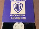 Promo-only Warner-Pioneer Sampler July 1976 JAPAN LP PS-93 Rolling Stones QUEEN