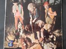 RARE Jethro Tull This Was UK 1969 Island Records ILP 985 +A/+B 2nd Mono Press VG