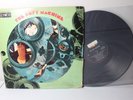 The Soft Machine - Self Titled, 1968 LP, Uncensored wheel cover, Probe CPLP 4500
