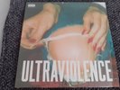 Lana Del Rey-Ultraviolence Blue/Violet SEALED vinyl DOUBLE LP