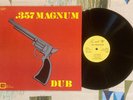 C and W LP .357 Magnum Dub Carl Campbell Winston Riley M-/VG+