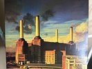 Pink Floyd Animals UK Press SHVL 815 vinyl record LP 4U/2U VG++/NM