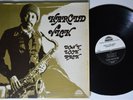 HAROLD VICK Don't Look Back STRATA EAST LP VG++ SHRINK 1st spiritual jazz HEAR